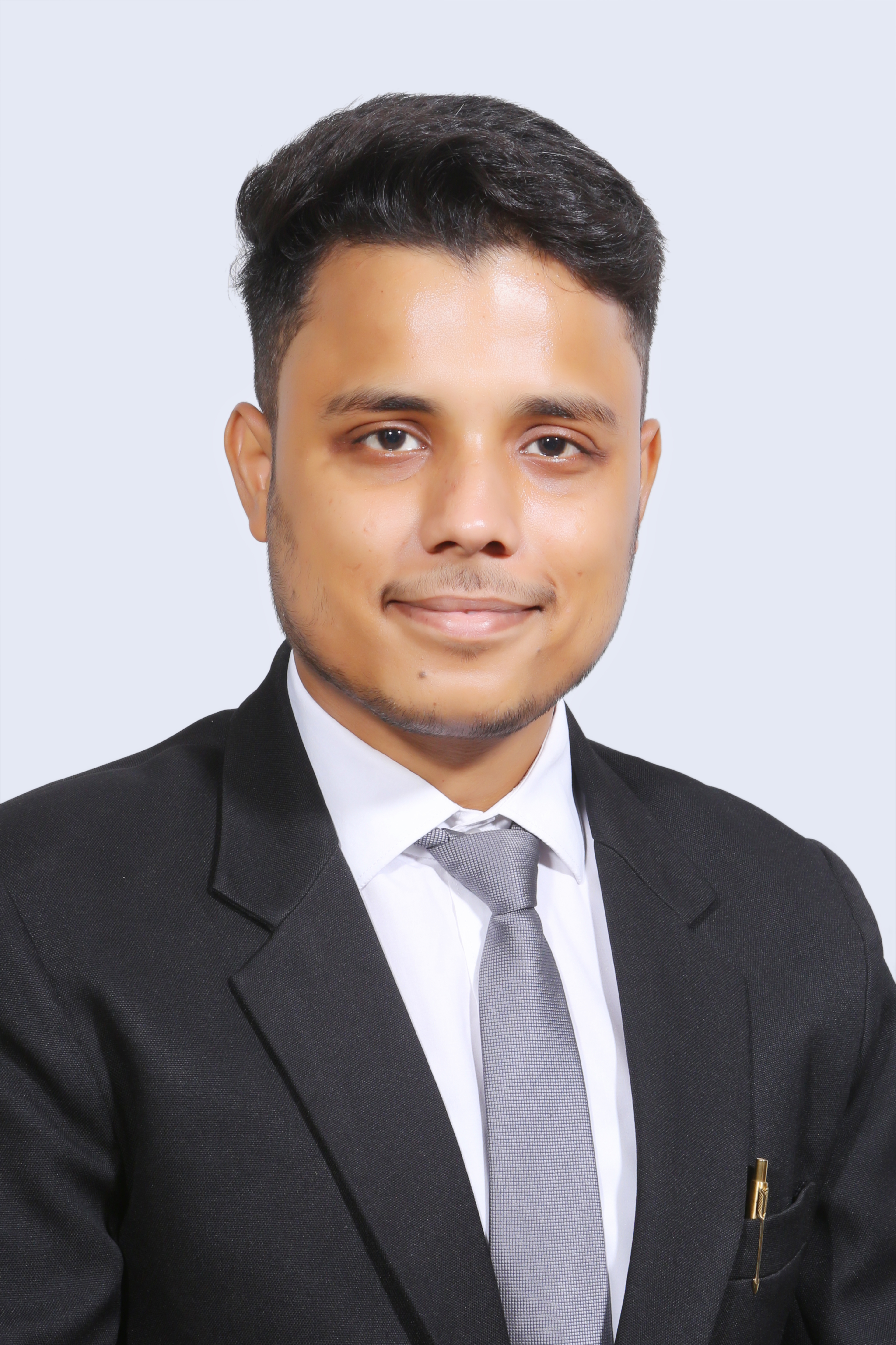 Vivek Vashisth